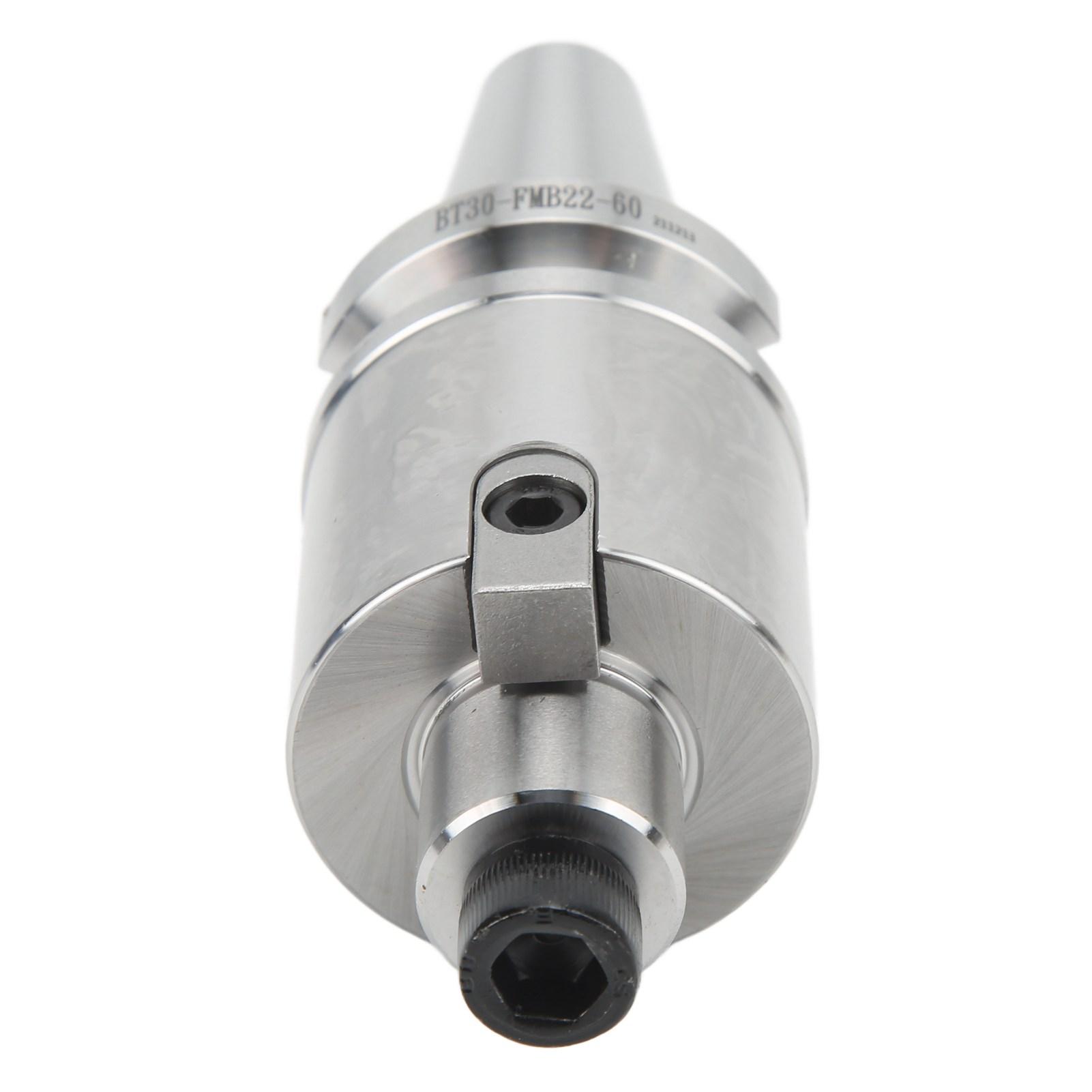 

Face Mill Tool Holder Alloy Steel CNC Lathe Milling Cutter Extension Rod for Metal Processing