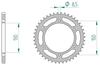 AHL Driven Sprocket Rear for Yamaha WR 250 F (N,P,R,S,T,V,W,X,Y,Z,A,B,D,E) 2001-2014 (47T)