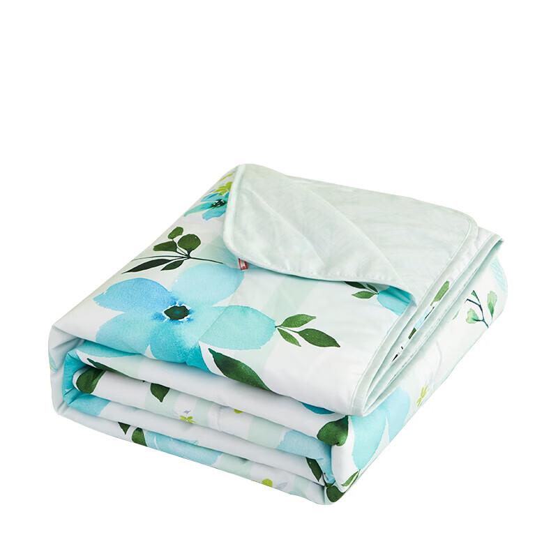 

Hengyuanxiang Yuemei Class A Antibacterial Washable Summer Quilt