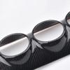 Car Upgrade For Mercedes Benz A Class W177 CLA C118 - LHD Car Interior Air Conditioner Vent Cover Trim Styling
