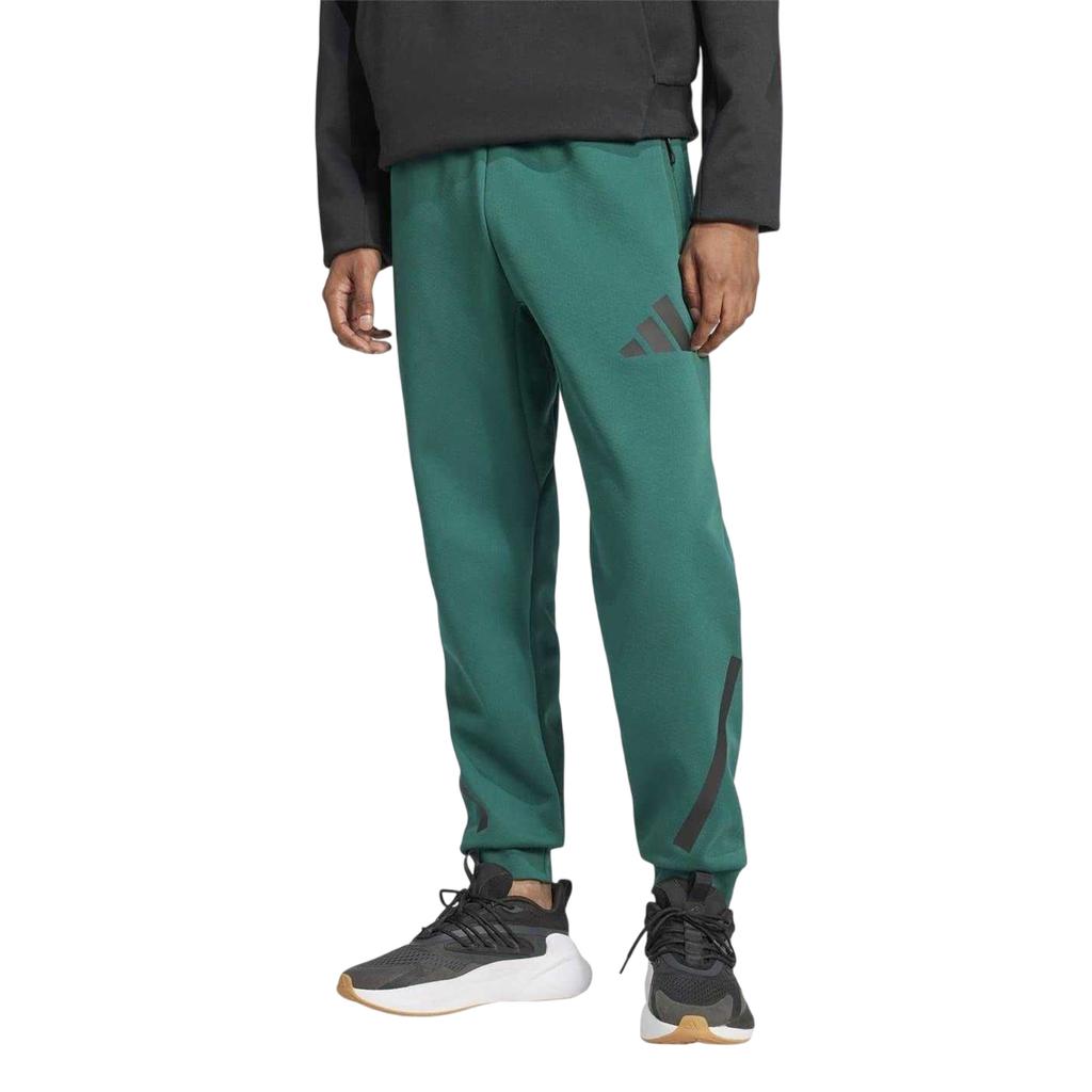 adidas Pánské Z.N.E. Úzké tepláky