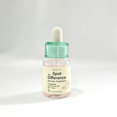 Spot The Difference Blemish Treatment 15ml