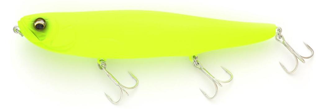 Imakatsu Slam Dog 3D Realism SW 145 Mm 40 Grams Floating Lure 898 (6632)