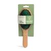 DOUBLE BRISTLE OVAL BRUSH