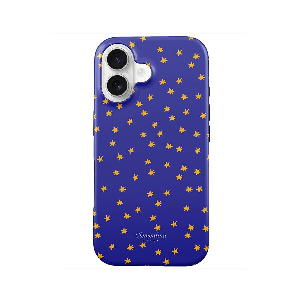 

Luxury Clmj Epictetus La Notte Phone Case for iPhone 17 16 15 14 13 12 11 X XS XR Air Pro Max Plus Double-layer Back Cover iPhone 12