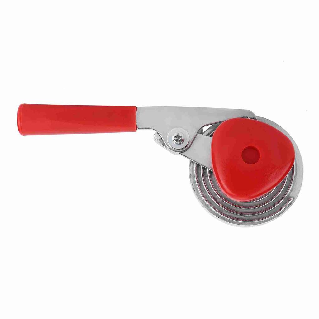 Manual Can Sealer Beader Press Sealing Glass Hand Tool Crimping Seaming Device Machine