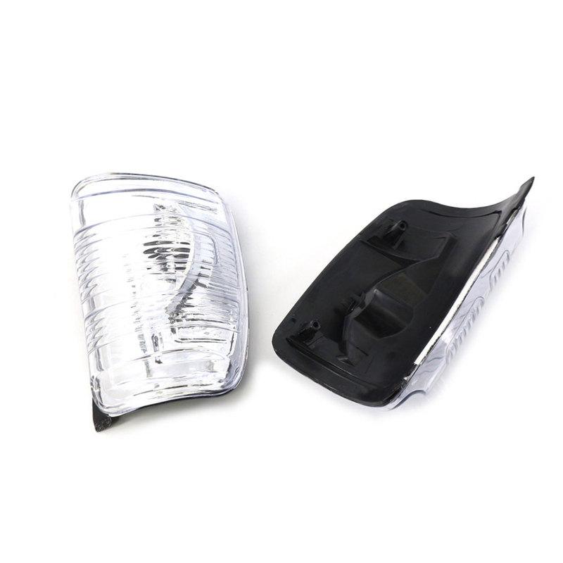Right/Left Side Mirror Turn Signal Light For 2015- FORD TRANSIT 150 250 350HD BK3113B381AB 1847387