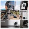 Soaiy SD-92 Portable Waterproof Bluetooth Speaker with Magnetic Mount (CN Version)