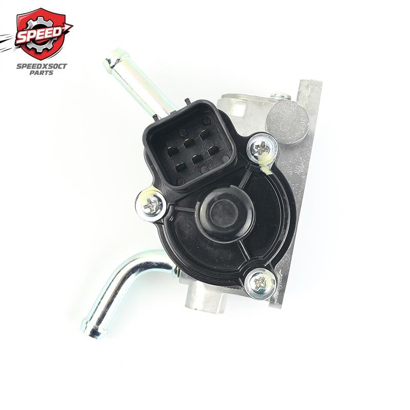 MD614946 MD614992 New Idle AIR Control Valve For Mitsubishi Pajero V31 2H1223 AC4150 73-4515 MD614713A MD614713 MD614918 Tools