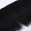 Motorcycle Skinhead Wig Punk Helmet Mohawk Costumes Hairpiece Red