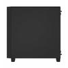 Boitier pc - corsair - 3000d airflow - atx moyen-tour - 2 ventilateurs sp120 elite - noir - (cc-9011251-ww)