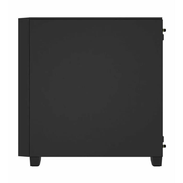 Boitier pc - corsair - 3000d airflow - atx moyen-tour - 2 ventilateurs sp120 elite - noir - (cc-9011251-ww)