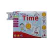 Kids Create Tell The Time Jigsaw Puzzle