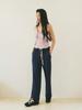 POMME Dual Pants (Navy)