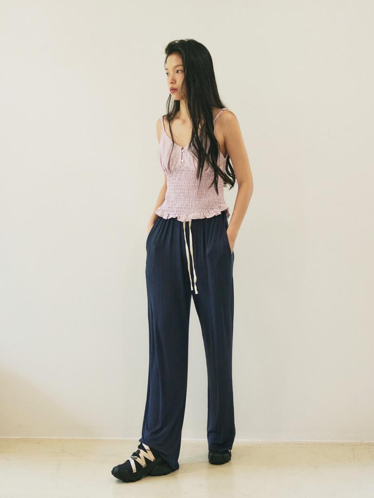 POMME Dual Pants (Navy)