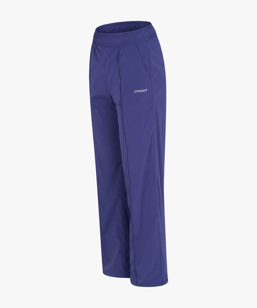 SPYDER Women'S Semi-Wide Woven Pants Spkfcnpt351Wppl