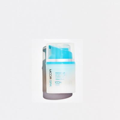 Moore Spa Blemish Gel 30ml