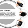 Key Fob Cover Case, Silicone Keyless Entry Remote Control, Fit for 1999-2009 T0y0ta 4Runner 2001-2008 T0y0ta Sequoia, HYQ12BBX|HYQ12BAN|HYQ1512Y