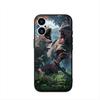 Cartoon Dinosaur Phone Cover Case for Xiaomi Redmi Note 14 12 13 ProPlus A3 Pro Plus 12C 13C 14C 5G 4G Casing