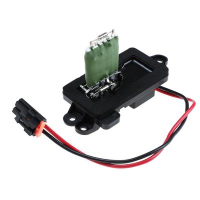 For Trailblazer GMC Envoy Buick Rainier Heat/AC Control Resistor 22807121 New-A87Q