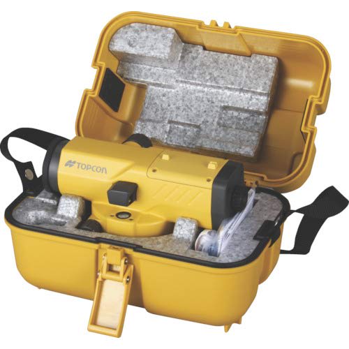 Topcon Auto Level (Single Unit) AT-B4A