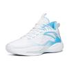 Anta Mountain 2 Textile, Synthetic Leather Cushioning Slip Resistant Abrasion Resistant Low Top A Flashedge Sneakers 112221601-1