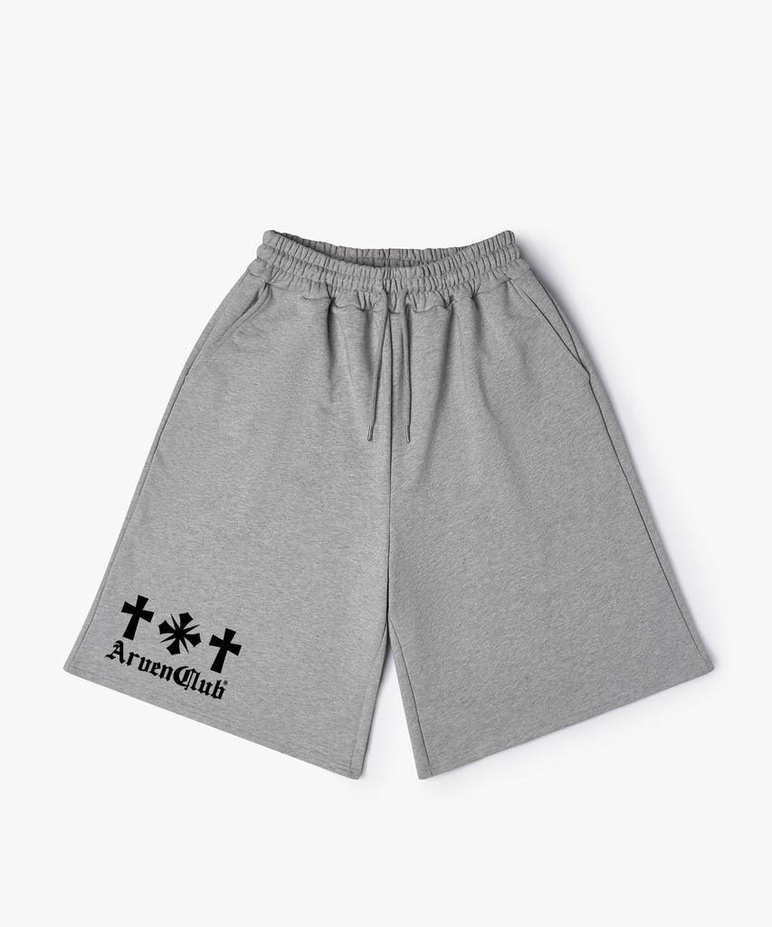 Aleubenkeulleob Stuck In The Middle Bermuda Pants