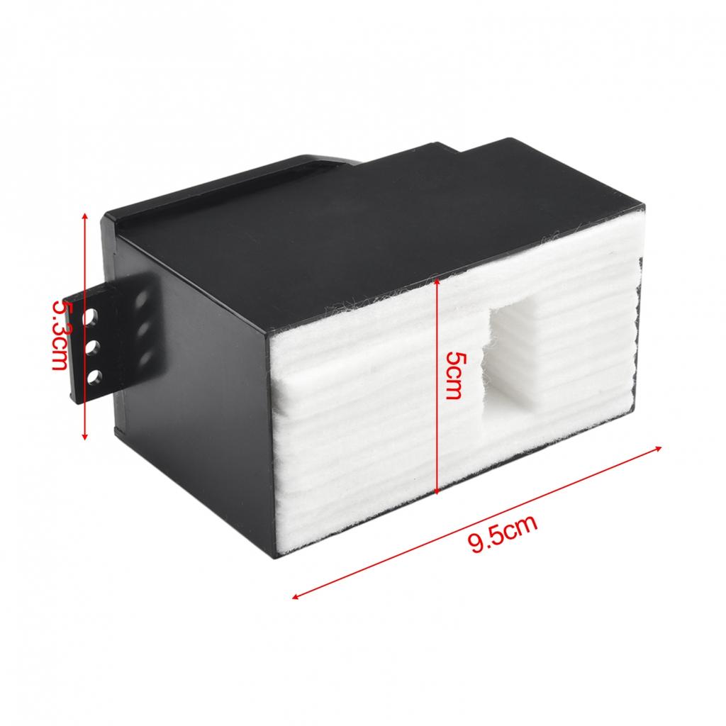 Replacement Waste Ink Pad Sponge-Box, For-Epson-XP621 XP620 XP530 XP860 New