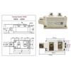 Jintuo High-Power Rectifier Bridge Thyristor Module