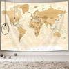 Tapestry Large Map