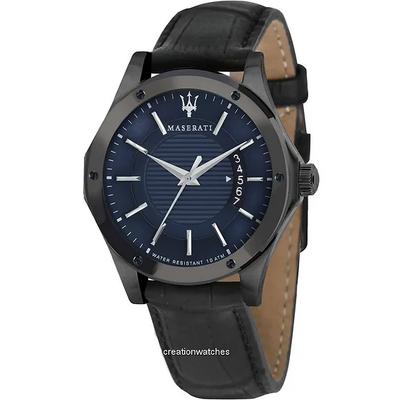 Circuito R8851127002 Quartz Men's Watch