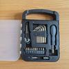 Hand Hardware Tool Set Portable Home & Office DIY Repair Tools Hex Wrench & Screwdriver Combination
