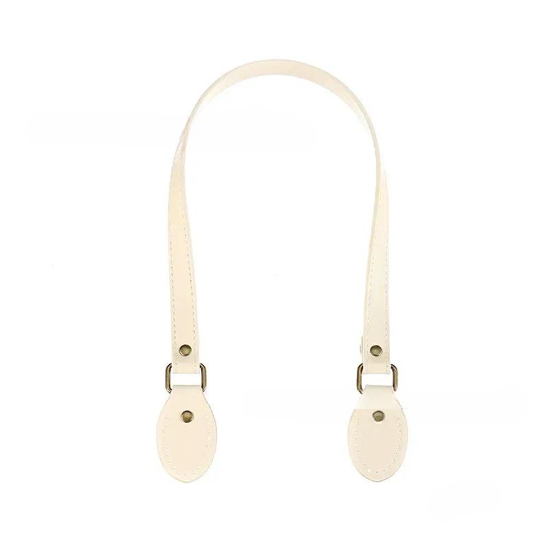 

66cm Shoulder Bag Straps Bag Handles DIY Replacement Women Purse Crossbody Handbag Pu Leather Handle Belts Strap Bag Accessories
