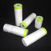 2 Stück Möbel-Sprühfarbe, Maskierungsfolie, grün, selbstklebend, Sprühen, Schutzpapier, Autos, Dekoration, Lack, Schatten