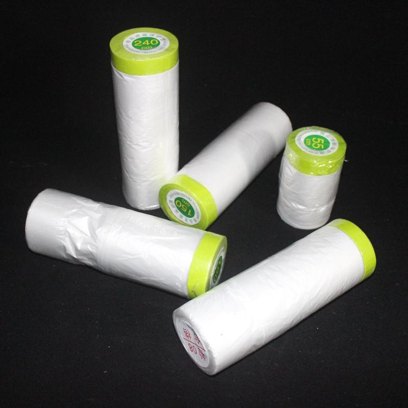2 Stück Möbel-Sprühfarbe, Maskierungsfolie, grün, selbstklebend, Sprühen, Schutzpapier, Autos, Dekoration, Lack, Schatten