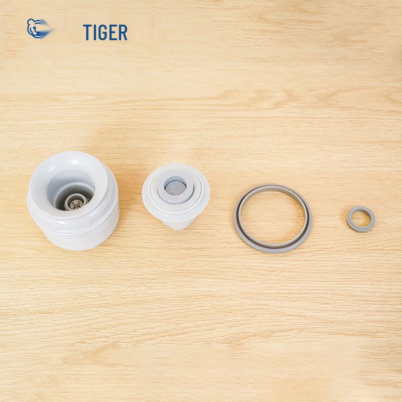 Tiger Large Capacity Insulated Sports Water Bottle