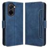 For Xiaomi Redmi A5 4G (171.7mm)/Poco C71 4G Leather Case Phone Wallet Cover with Multiple Card Slots