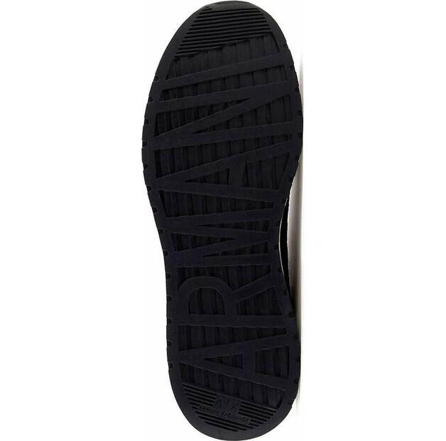 Кроссовки Emporio Armani Legacy