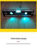 High Precision Infrared Cross Line Laser Leveling Tool