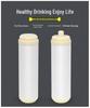 10-inch Ultrafiltration Membrane Water Purifier Insert, 20-inch UF Hollow Fiber Filtration Element