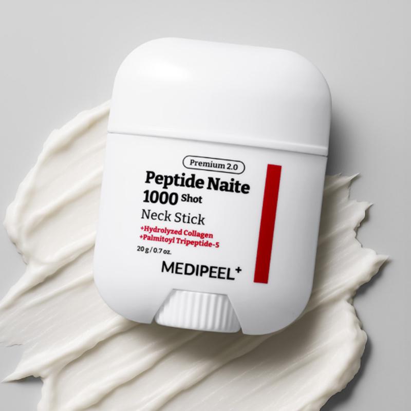 MEDI-PEEL Premium Peptide Naite 1000 Shot Neck Stick 20g