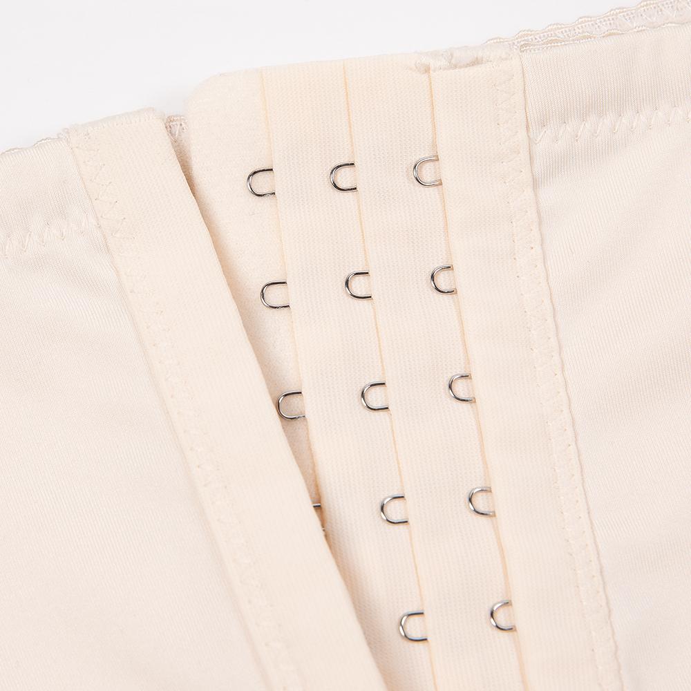 High Waisted Body Shaper Shorts Shapewear for Women Tummy Control Thigh Slimming Slip Shorts Butt Lifting Shapewear
