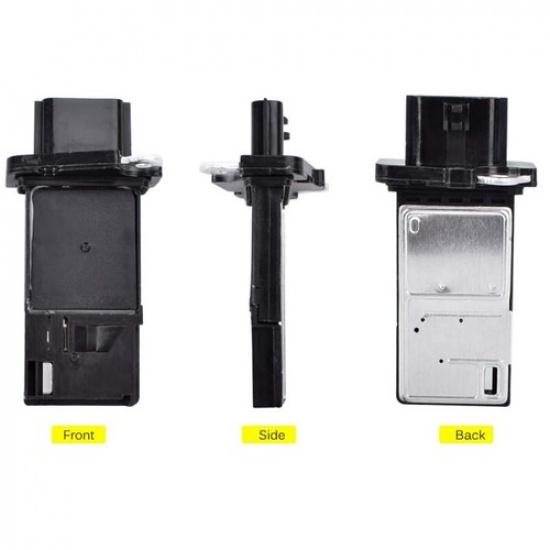 MAF Mass AirFlow Sensor Meter For 2009- Nissan 370Z 3.7L 22680-7S000 AF10141