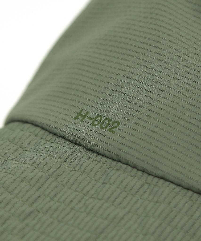 Yualeichi Moisture-Wicking And Quick-Drying Functional Bucket Hat Outdoor Hiking Camping Bucket Hat Urh - H - 002 - Xanadu - Ol