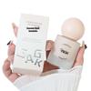 GAGK Long-lasting Waterproof BB Cream Foundation - Moisturizing, Non-transferring, Natural Concealment for Clear, Creamy Skin
