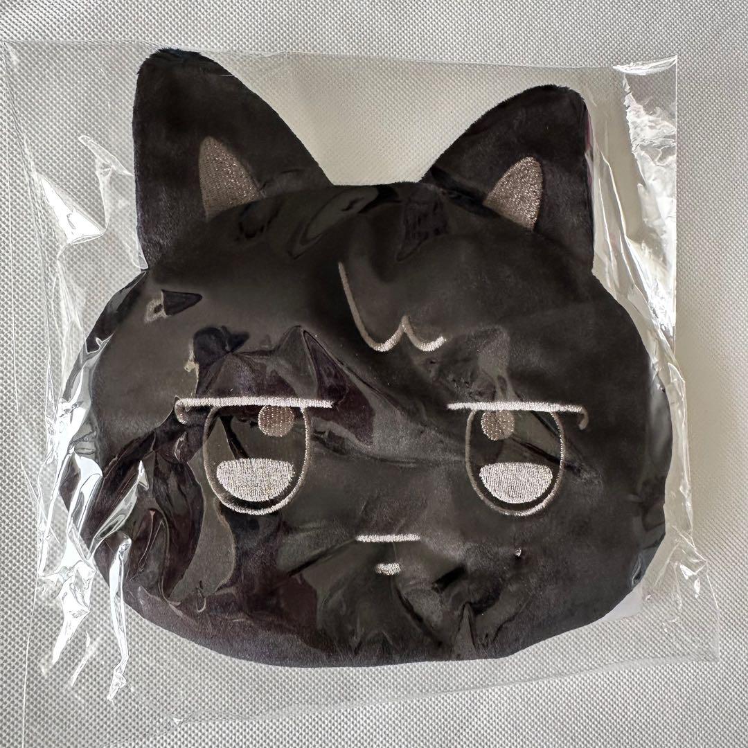 

[Б/У] ANITEEZ POPUP Сумочка-кошелек Wooyoung-nyang с торговой карточкой