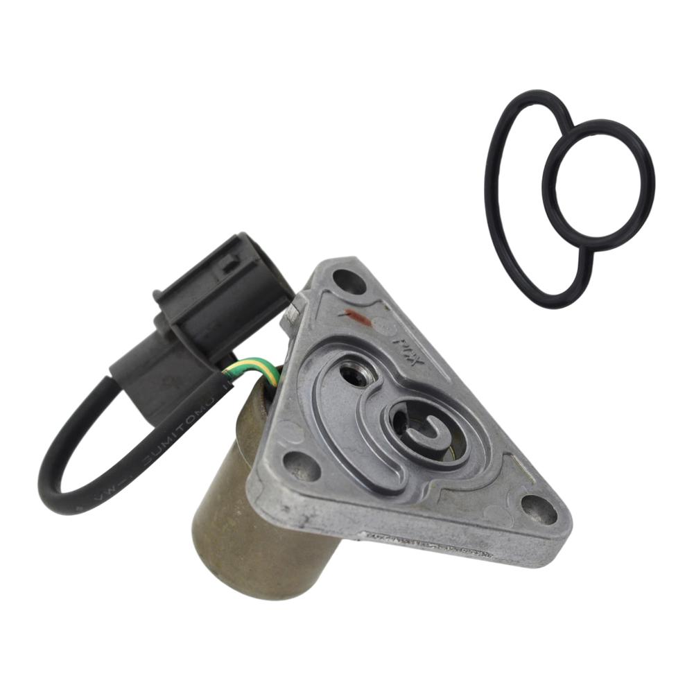 Cylinder Head Solenoid Valve Gasket Seal OEM 15825-PCX-015, 36712-PCX-000 For Honda For S2000 ( For F20C  For F22C) 1999 – 2009