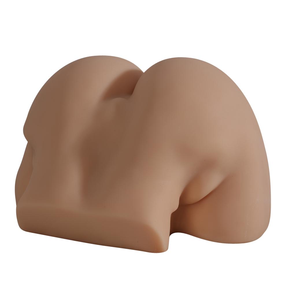 Silikon männlicher Masturbator Masturbation Cup Dildo Gay Sex Toy Doll Big Dick Penis TPE