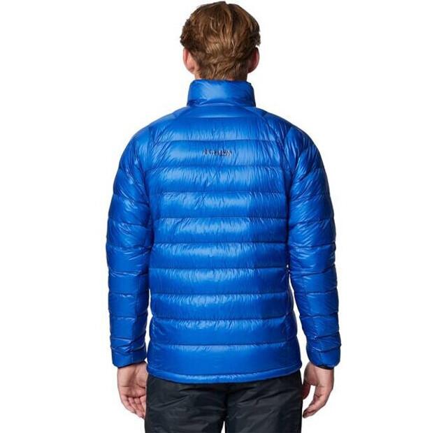 Пуховик Columbia Arctic Crest Down Mountain