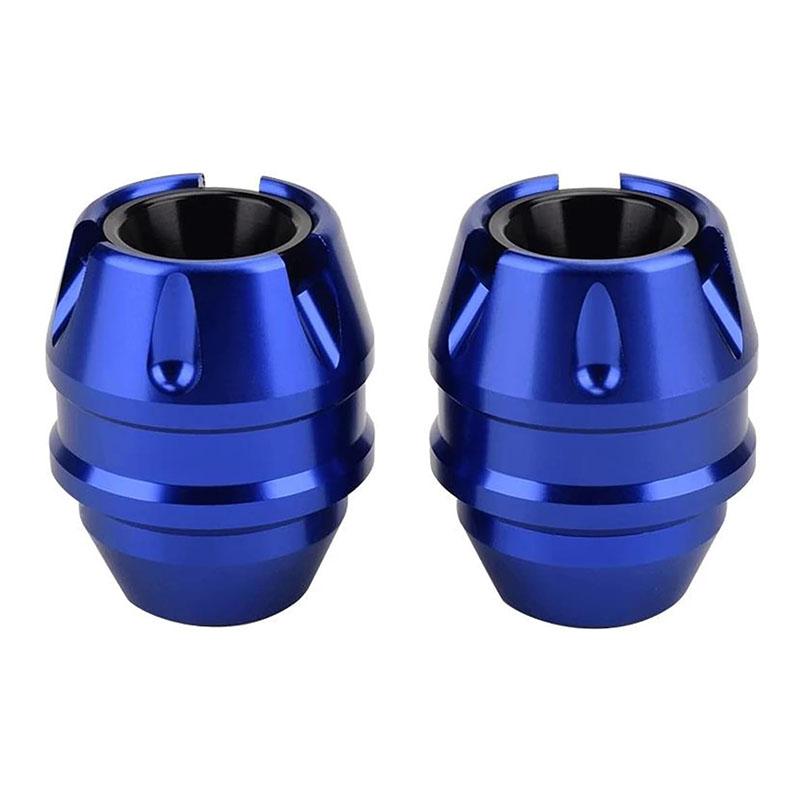 For Honda ADV150 ADV350 ADV 150 350 Motorcycle Accessories Front Rear Wheel Axle Fork Crash Sliders Fall Protection